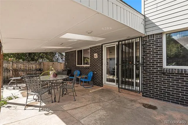 7622 E Nassau Avenue Denver, CO 80237