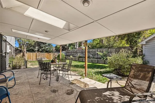 7622 E Nassau Avenue Denver, CO 80237