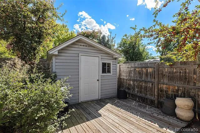 7622 E Nassau Avenue Denver, CO 80237