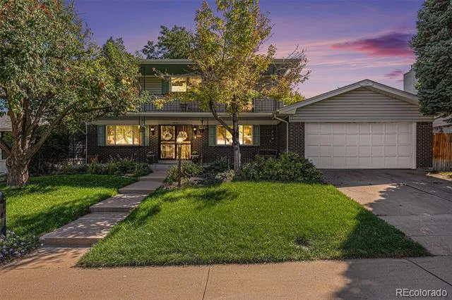 7622 E Nassau Avenue Denver, CO 80237