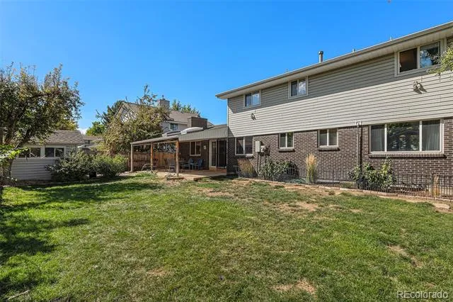 7622 E Nassau Avenue Denver, CO 80237