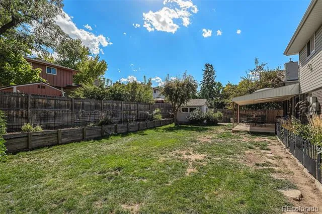 7622 E Nassau Avenue Denver, CO 80237