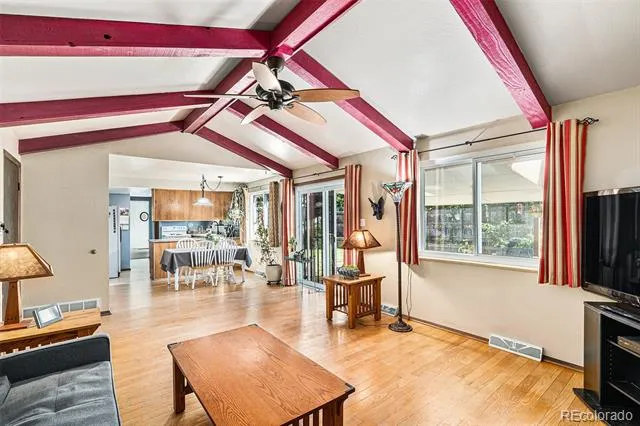 7622 E Nassau Avenue Denver, CO 80237