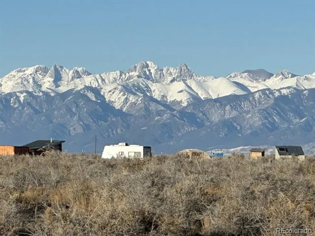 Address Not Shown Alamosa, CO 81101