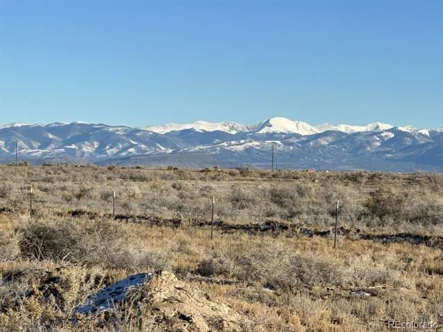 Address Not Shown Alamosa, CO 81101