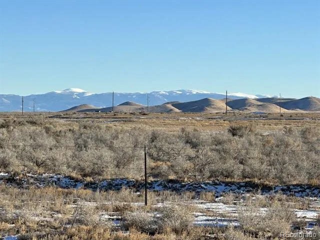 Address Not Shown Alamosa, CO 81101