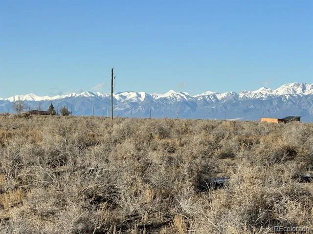 Address Not Shown Alamosa, CO 81101