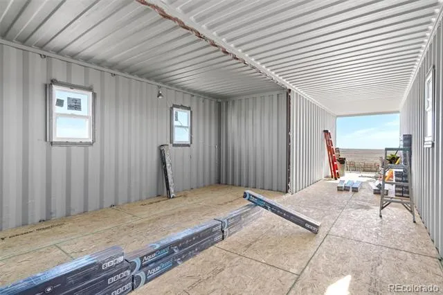Address Not Shown Calhan, CO 80808