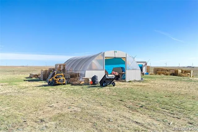 Address Not Shown Calhan, CO 80808