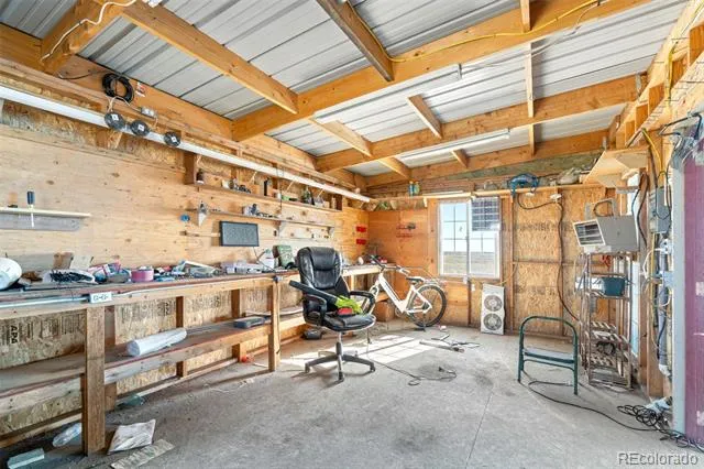 Address Not Shown Calhan, CO 80808