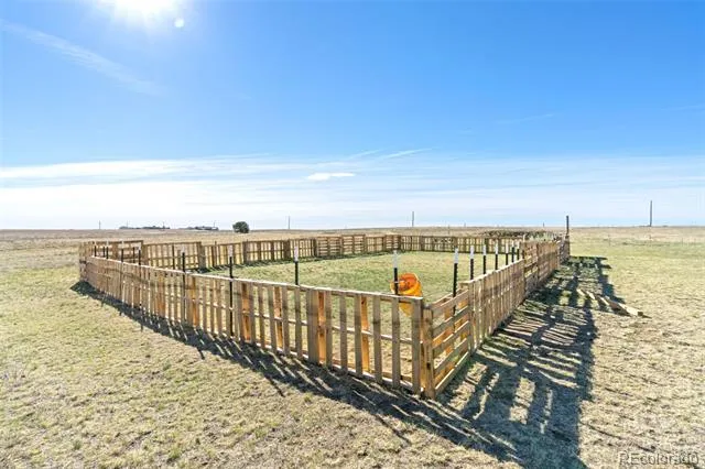 Address Not Shown Calhan, CO 80808
