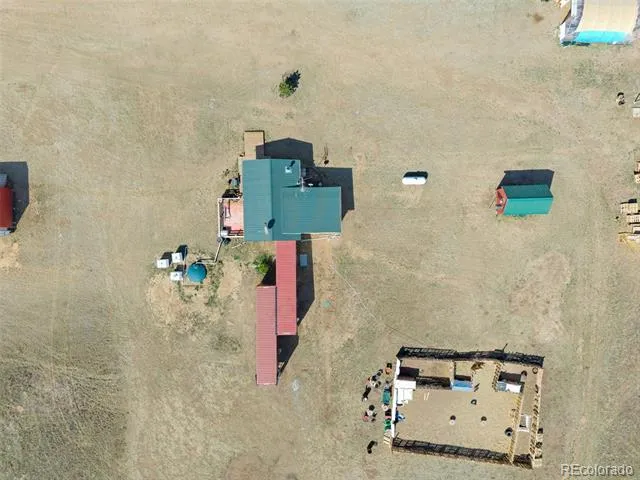 Address Not Shown Calhan, CO 80808
