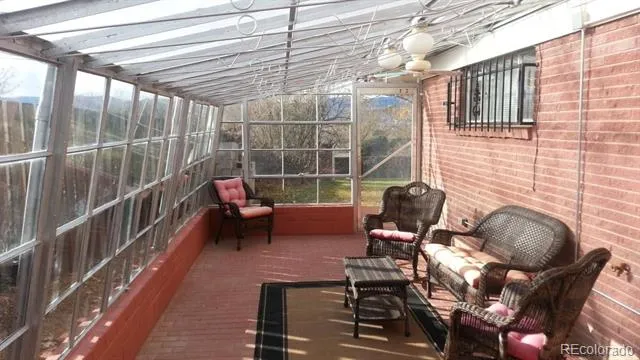 33 Skyline Drive Wheat Ridge, CO 80215