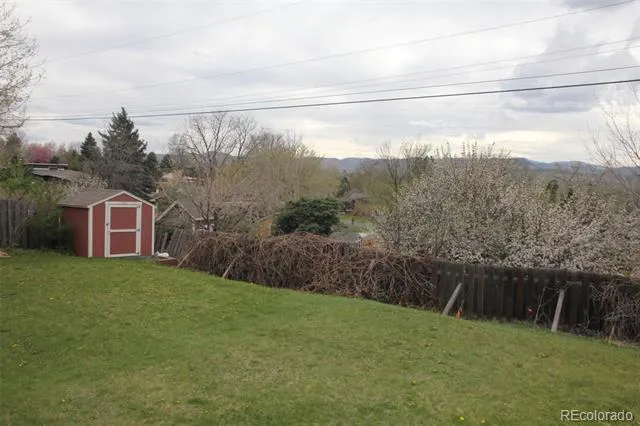 33 Skyline Drive Wheat Ridge, CO 80215
