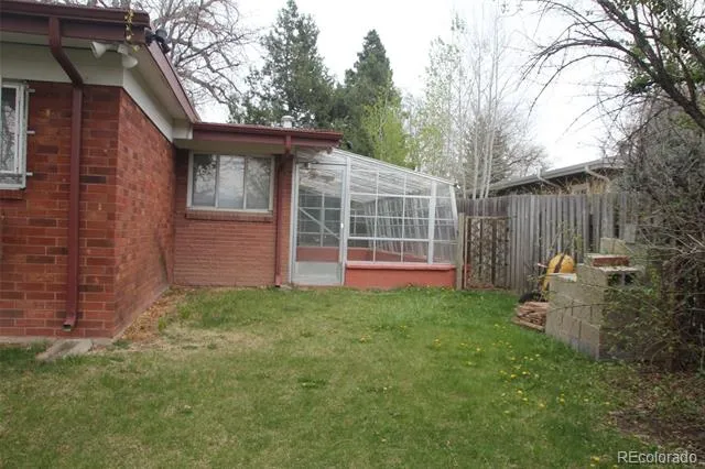 33 Skyline Drive Wheat Ridge, CO 80215