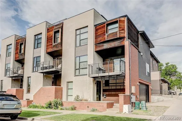 3209 Osceola Street Denver, CO 80212