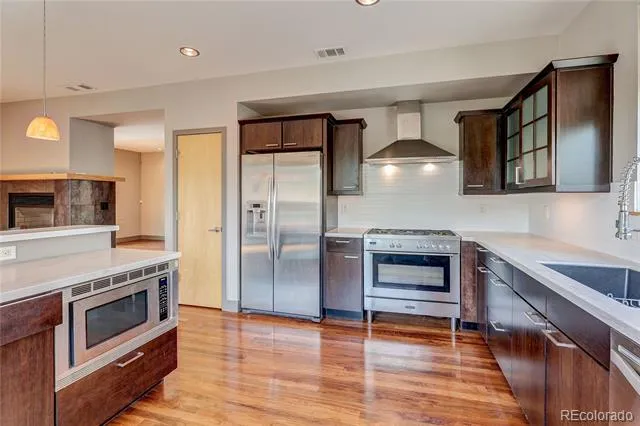 3209 Osceola Street Denver, CO 80212