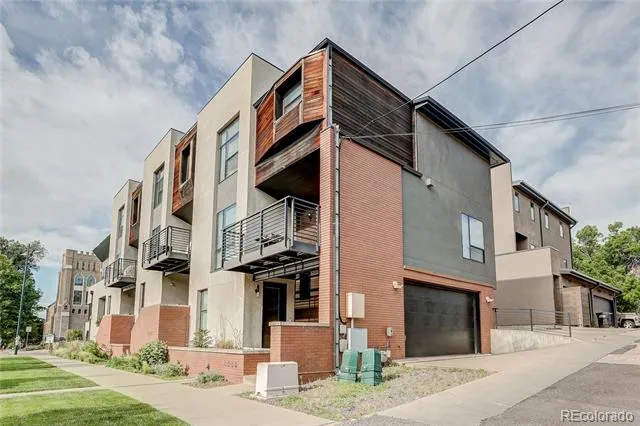 3209 Osceola Street Denver, CO 80212