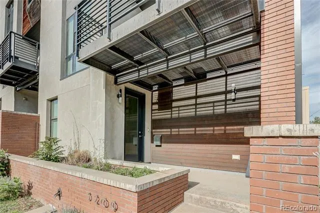 3209 Osceola Street Denver, CO 80212
