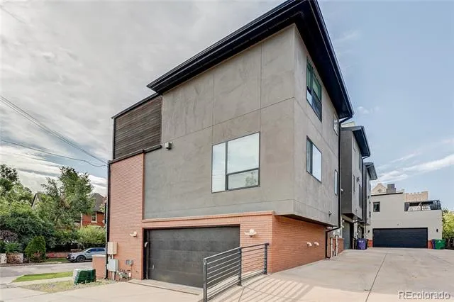 3209 Osceola Street Denver, CO 80212