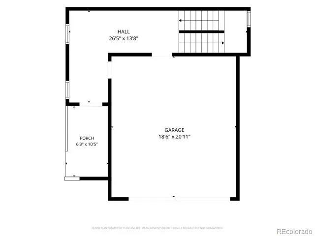 3209 Osceola Street Denver, CO 80212