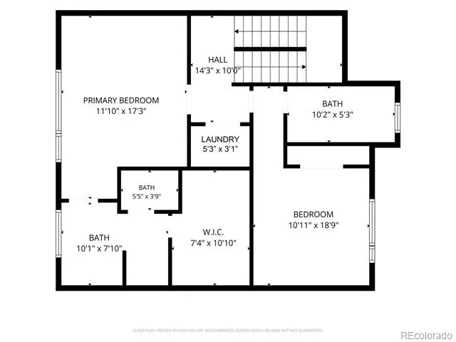3209 Osceola Street Denver, CO 80212