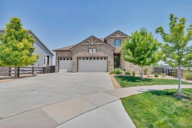 23675 E Del Norte Place Aurora, CO 80016