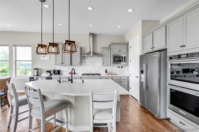 23675 E Del Norte Place Aurora, CO 80016