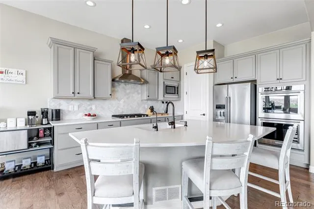 23675 E Del Norte Place Aurora, CO 80016
