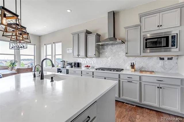 23675 E Del Norte Place Aurora, CO 80016