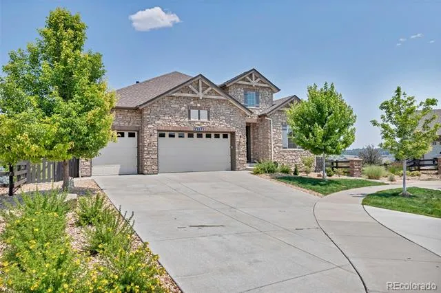 23675 E Del Norte Place Aurora, CO 80016