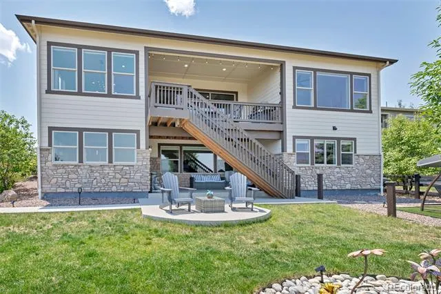 23675 E Del Norte Place Aurora, CO 80016