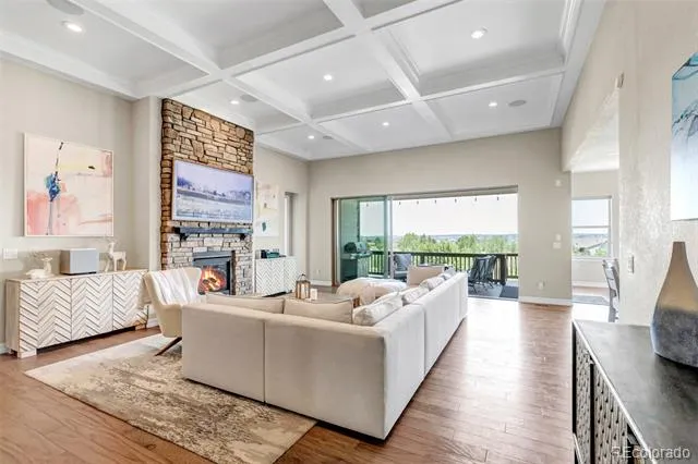 23675 E Del Norte Place Aurora, CO 80016