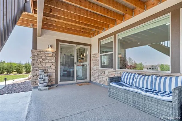 23675 E Del Norte Place Aurora, CO 80016