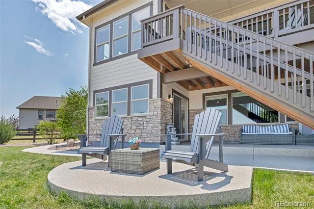 23675 E Del Norte Place Aurora, CO 80016