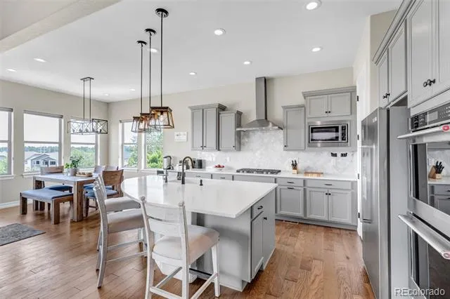 23675 E Del Norte Place Aurora, CO 80016