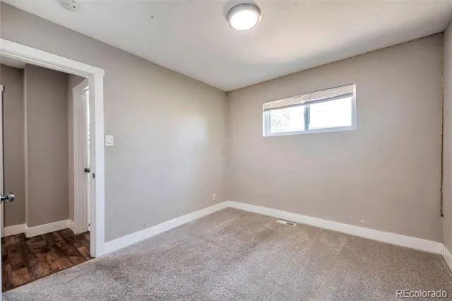 1181 Rowena Street Denver, CO 80229