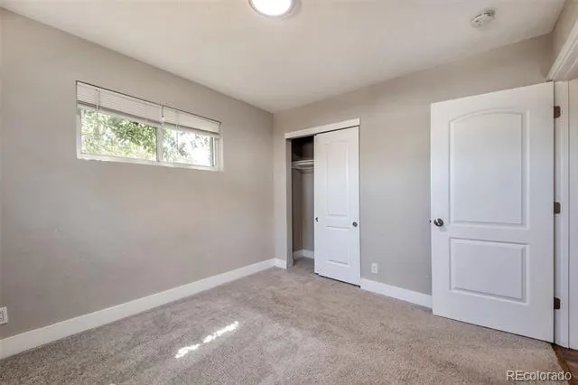 1181 Rowena Street Denver, CO 80229