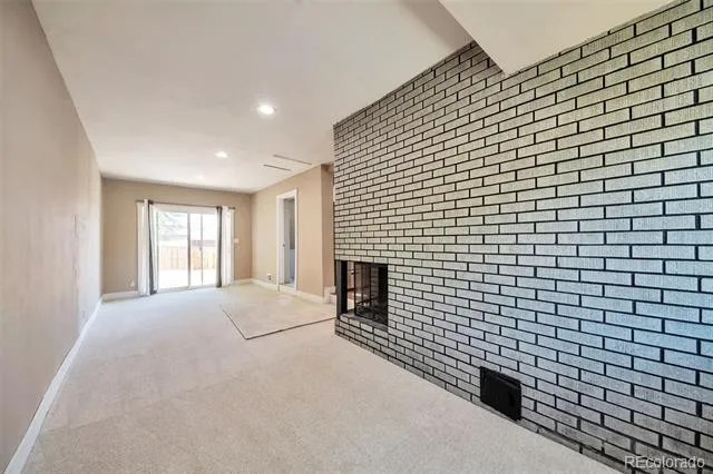 1181 Rowena Street Denver, CO 80229