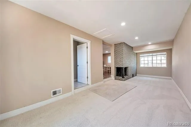 1181 Rowena Street Denver, CO 80229