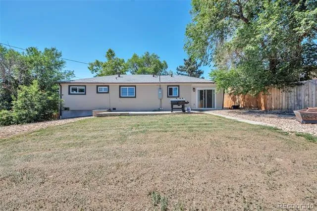 1181 Rowena Street Denver, CO 80229
