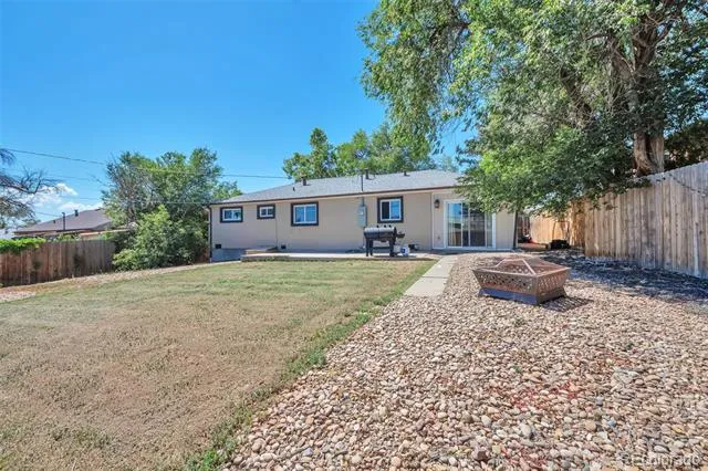 1181 Rowena Street Denver, CO 80229