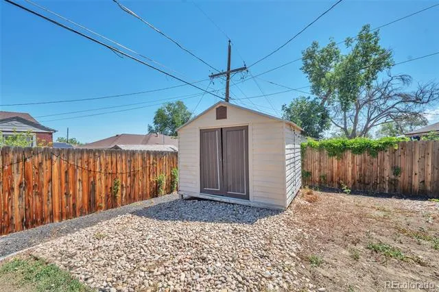 1181 Rowena Street Denver, CO 80229