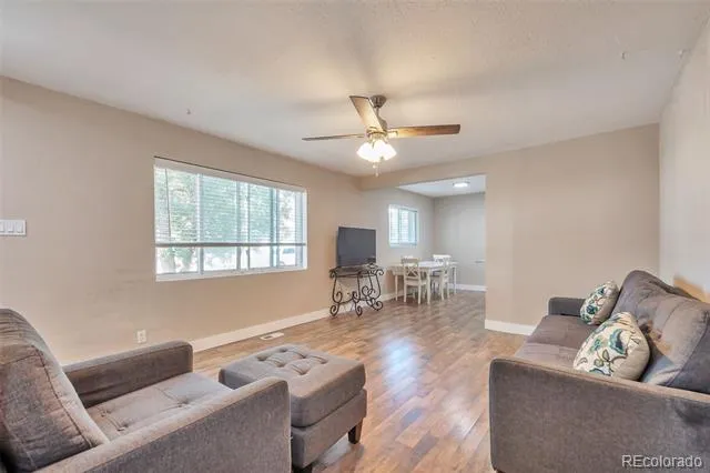 1181 Rowena Street Denver, CO 80229