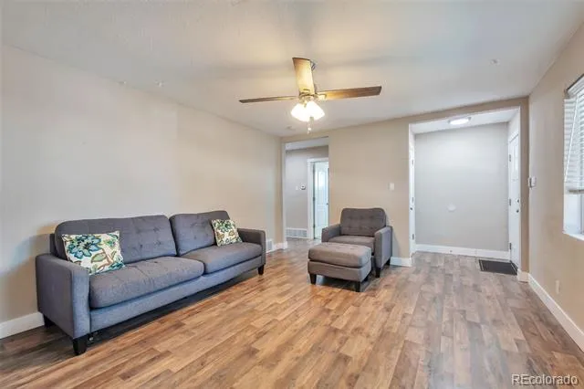 1181 Rowena Street Denver, CO 80229