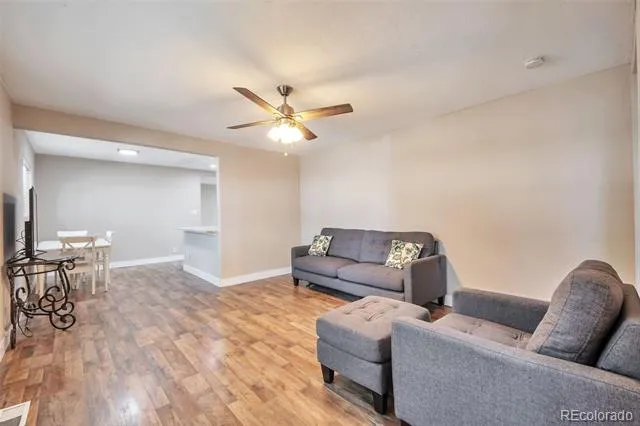 1181 Rowena Street Denver, CO 80229