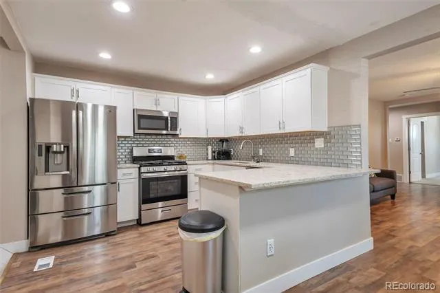 1181 Rowena Street Denver, CO 80229