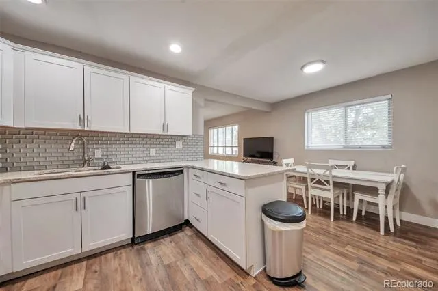1181 Rowena Street Denver, CO 80229