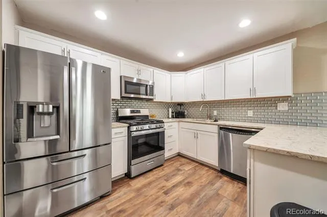 1181 Rowena Street Denver, CO 80229