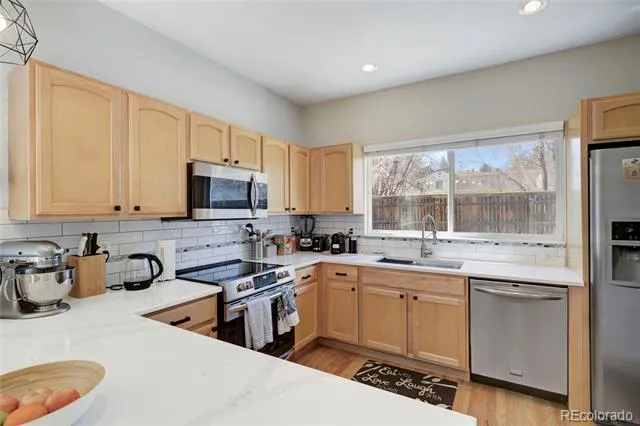 7918 E Vassar Drive Denver, CO 80231